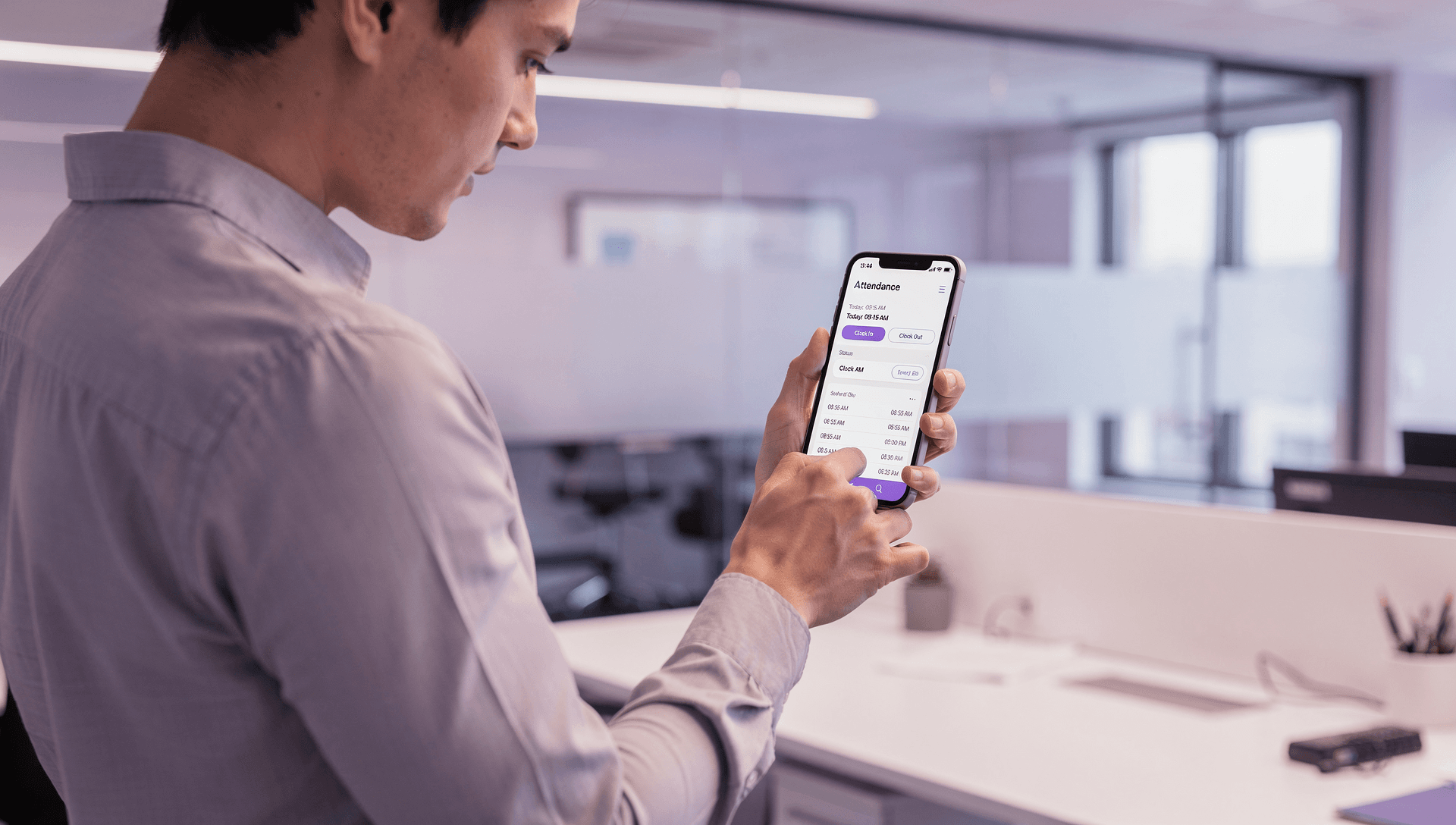 ESS Portal Reduce HR Workload UAE