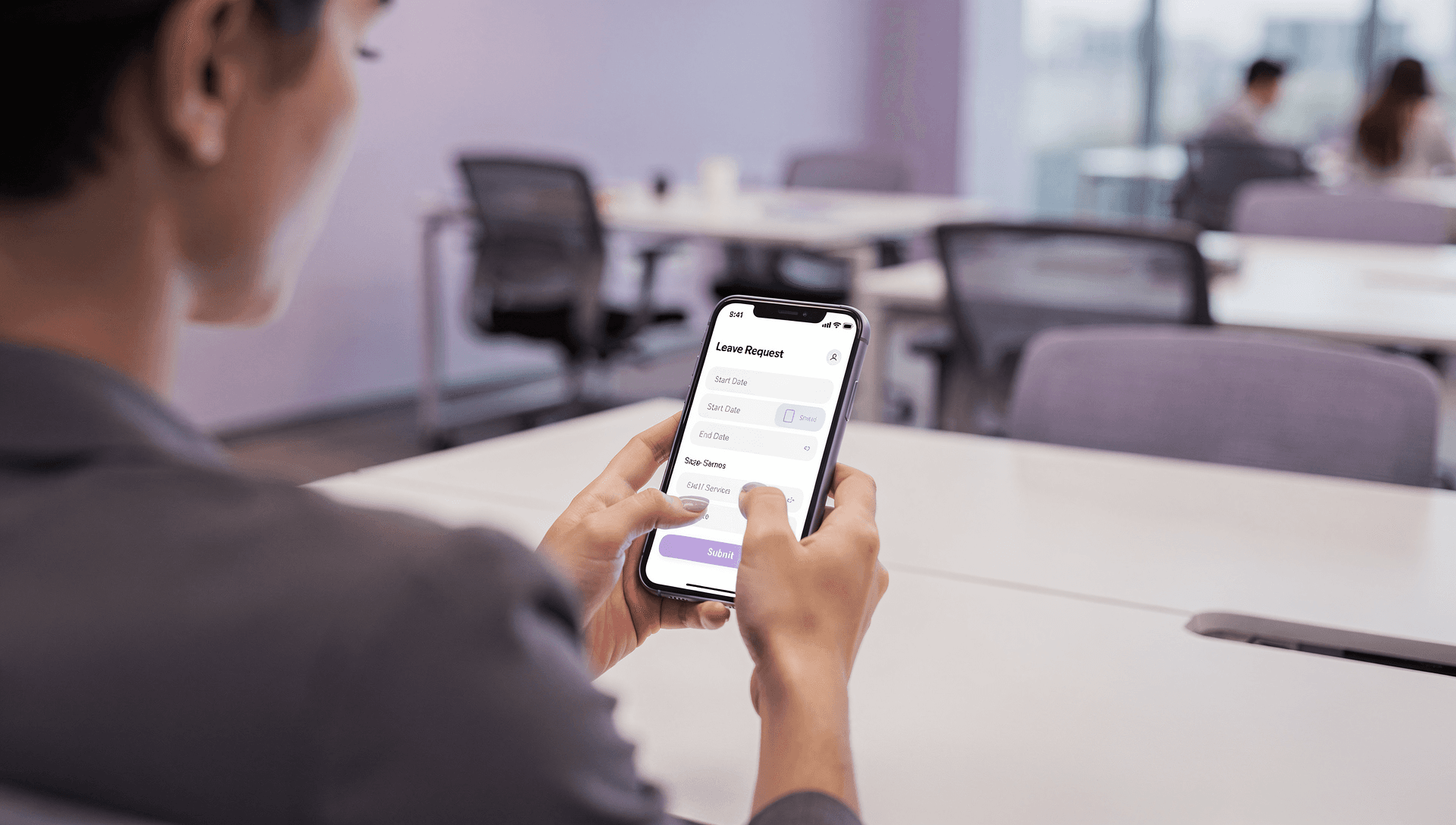 What Is a Leave Management System in UAE? Rules, Types & Examples (2026 Guide)