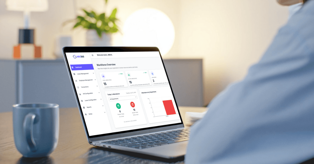 The Complete Guide to Employee Attendance Management for Businesses in the UAE