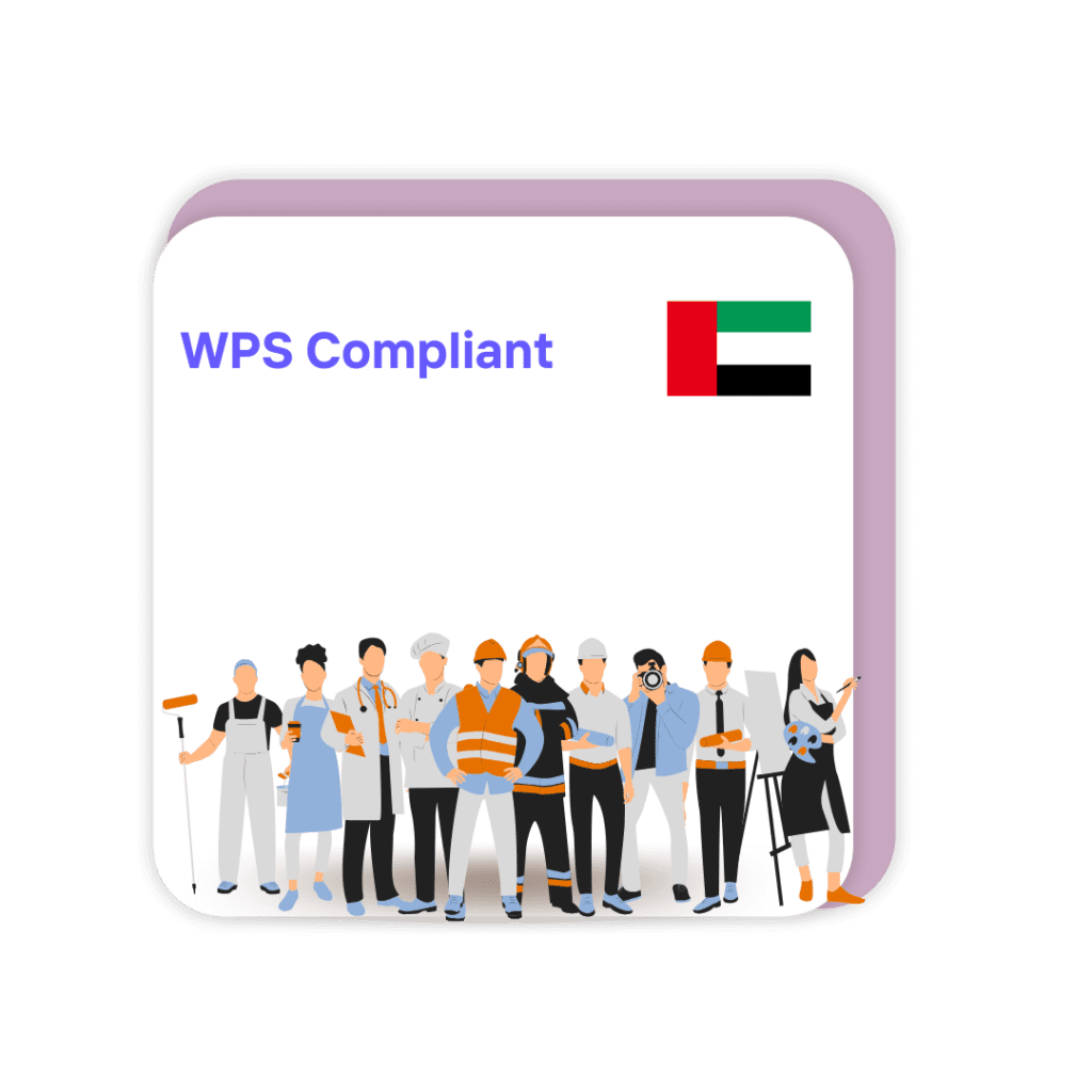 wps compliant payroll