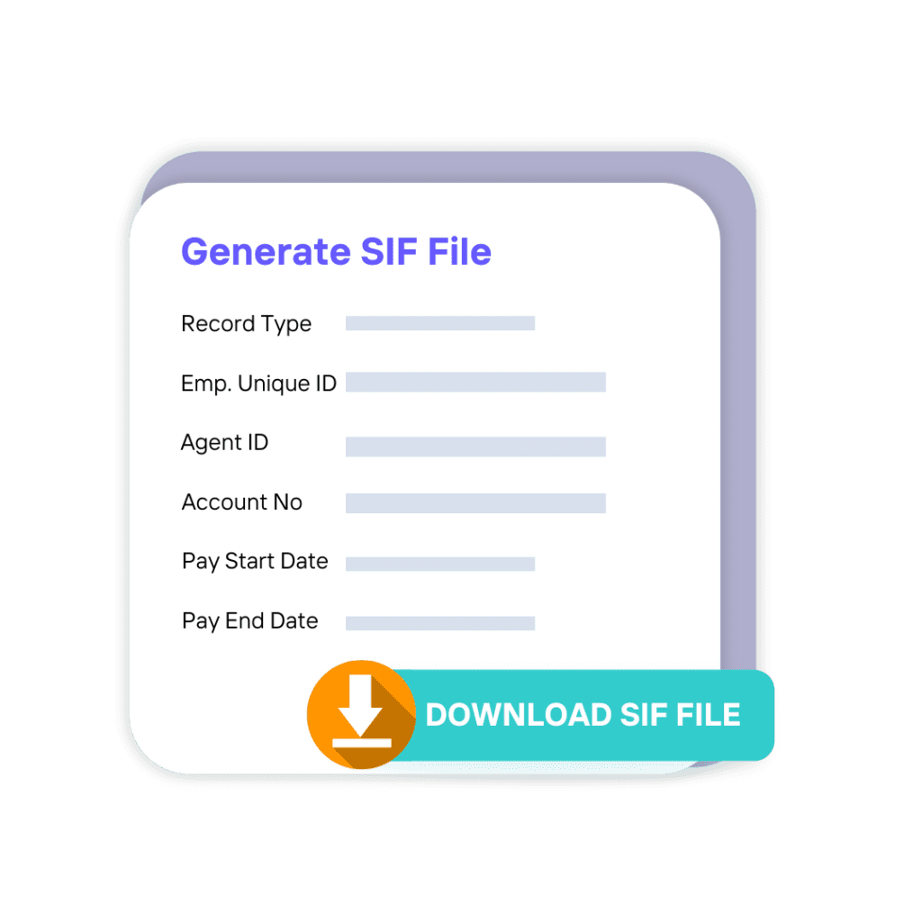 create wpf sif file