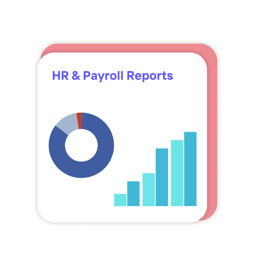 employee payroll report